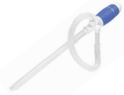 BHD PLASTİK MAZOT POMPASI